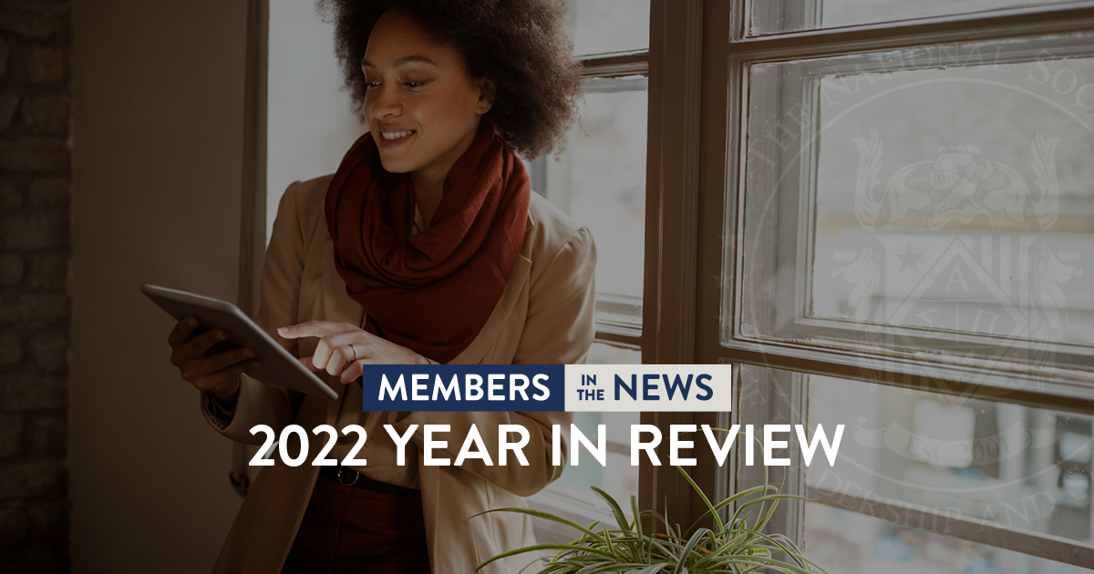 nsls-members-in-the-news-year-in-review-2022